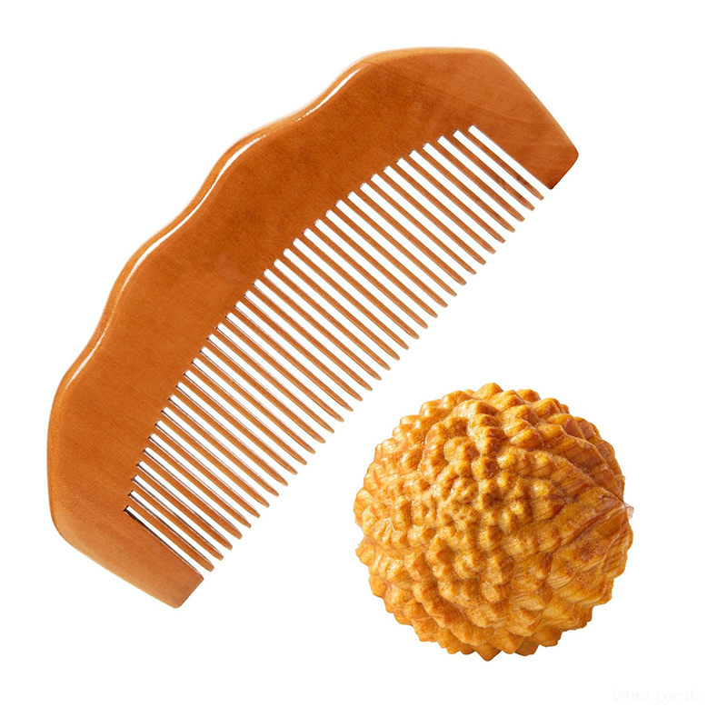 Acupressure Ball Set - Set Sisir Akupresur dan Bola Pijat