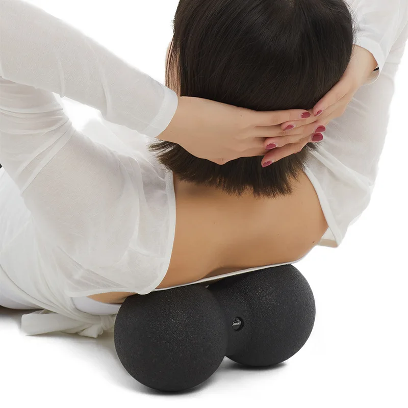Acupressure Ball Set - Set Bola Akupresur Pijat Kacang Tanah