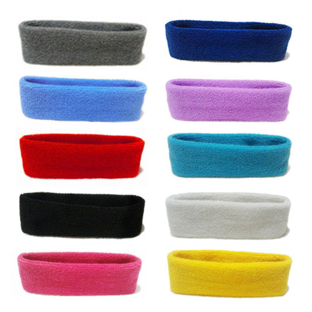 Pilates Yoga Towel - Cepat Kering Sweatband Olahraga Yoga Kebugaran