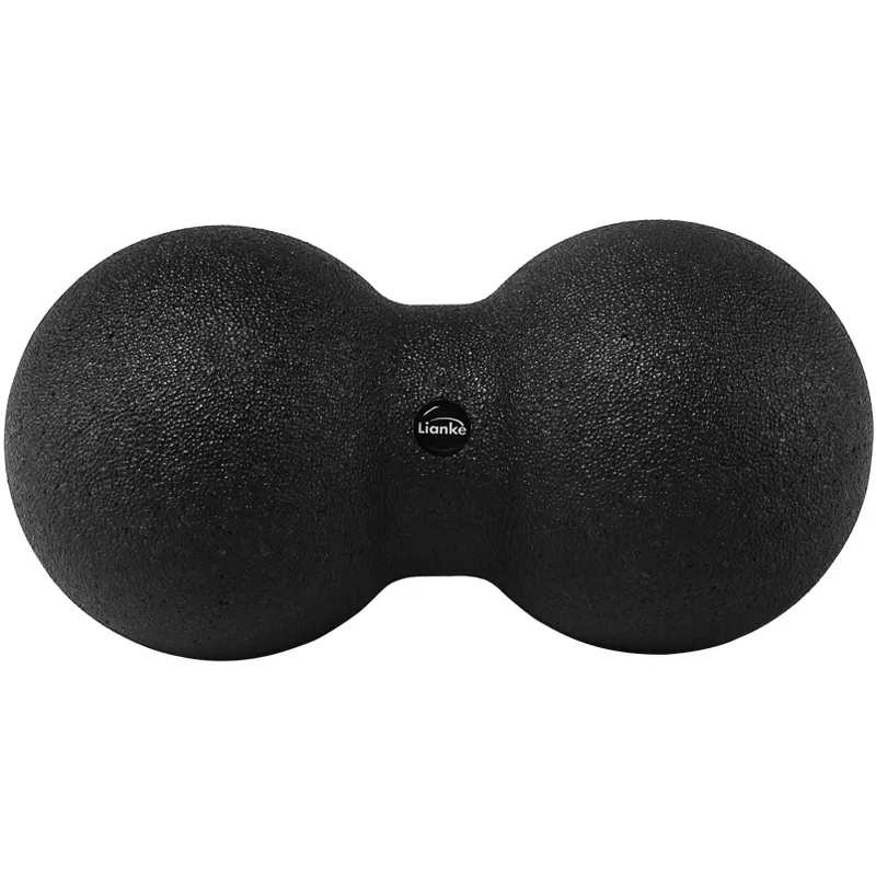 Acupressure Ball Set - Set bola tekanan akupuntur pijat kacang