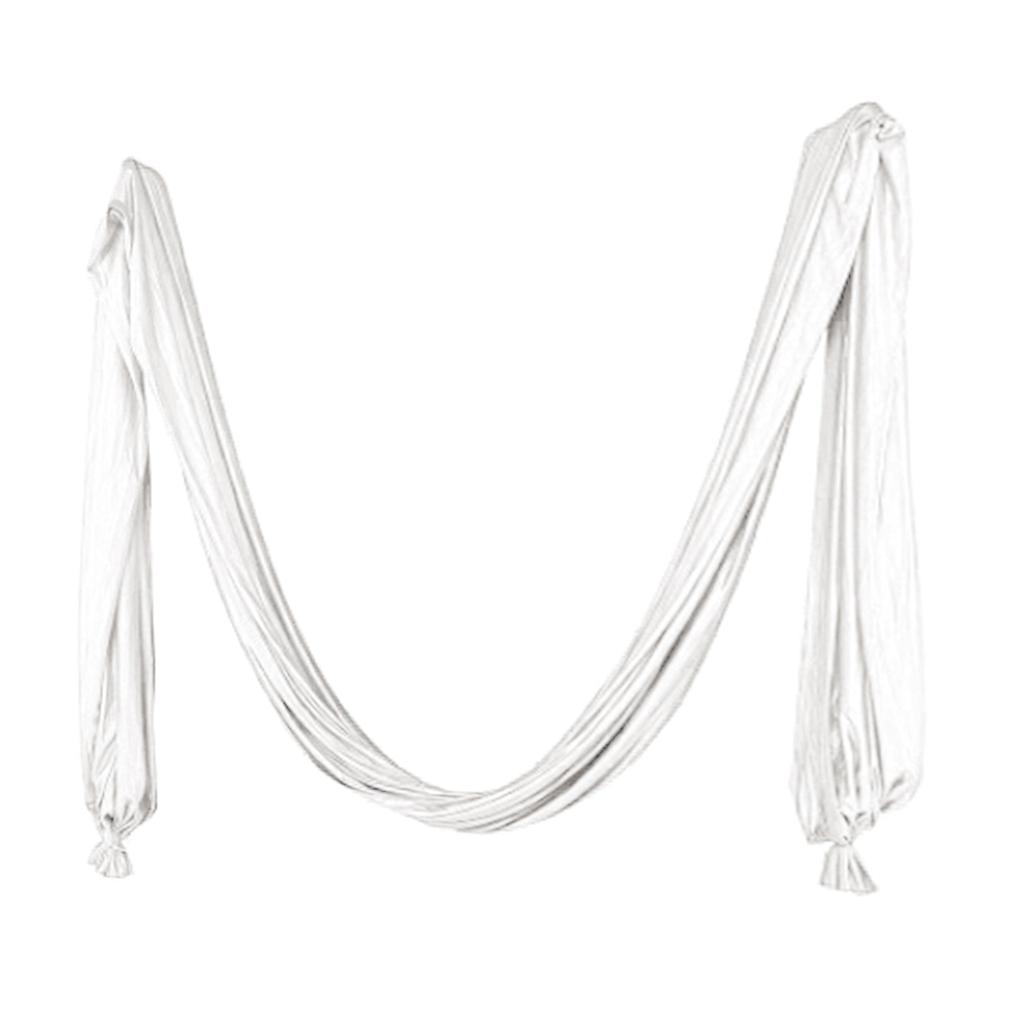 Hammock Yoga Udara Elastis 2.8 - Pilates Yoga Aerial ulasan dan harga