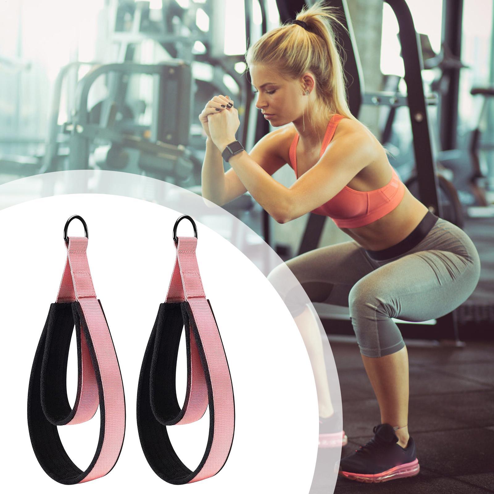 Tali Pilates 2 Buah Peralatan  - Pilates Yoga Class ulasan dan harga