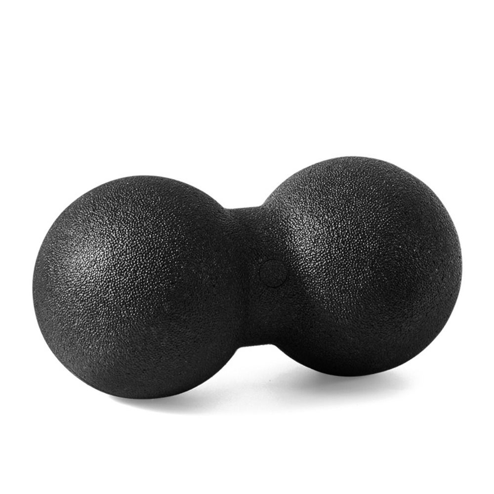 Bola Pijat Kacang Lacrosse Gan - Acupressure Ball Set ulasan dan harga