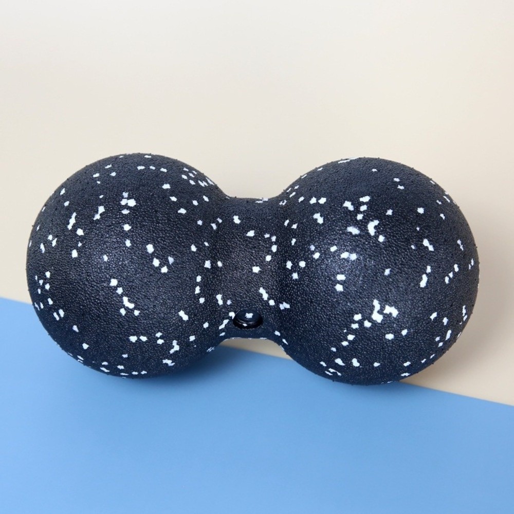 Bola Pijat Kacang Lacrosse Gan - Acupressure Ball Set ulasan dan harga
