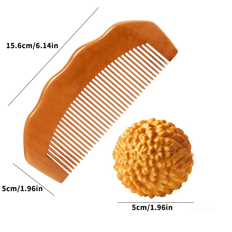 Set Sisir Akupresur dan Bola P - Acupressure Ball Set ulasan dan harga