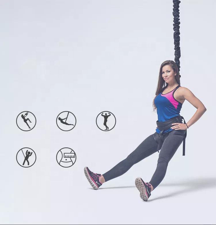 Tali Yoga Aerial Pilates Elast - Pilates Yoga Aerial ulasan dan harga