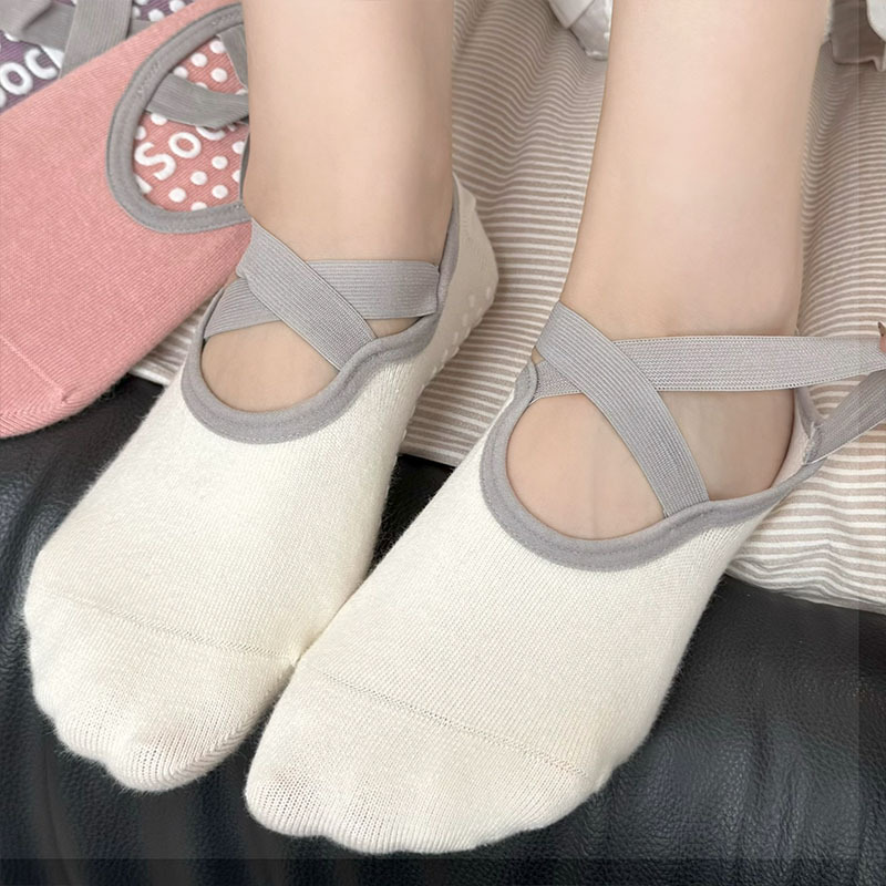 Kaus Kaki Yoga Wanita Profesio - Pilates & Yoga Vida ulasan dan harga