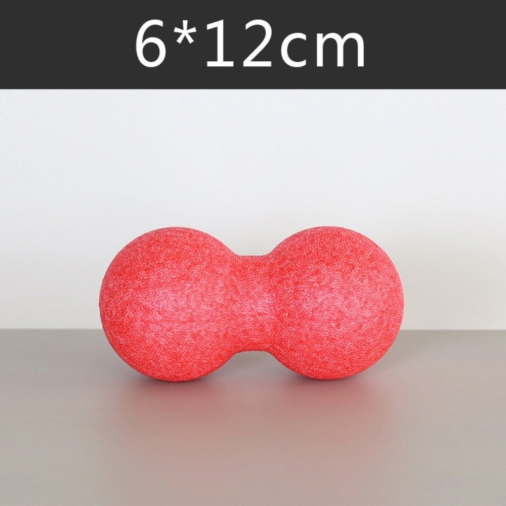 Bola Pijat Lacrosse Ganda untu - Acupressure Ball Set ulasan dan harga