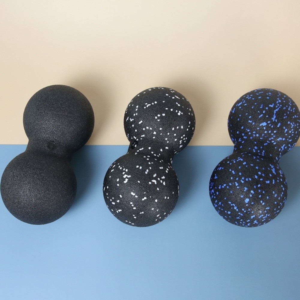 Bola Pijat Lacrosse Ganda untu - Acupressure Ball Set ulasan dan harga