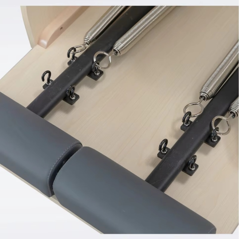 Kursi Step Pilates YTYIN, Pera - Pilates & Yoga Vida ulasan dan harga
