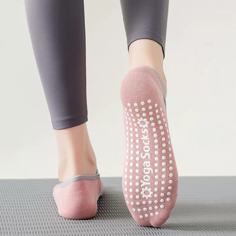 Kaus kaki Yoga bawah handuk be - Pilates Yoga Towel ulasan dan harga