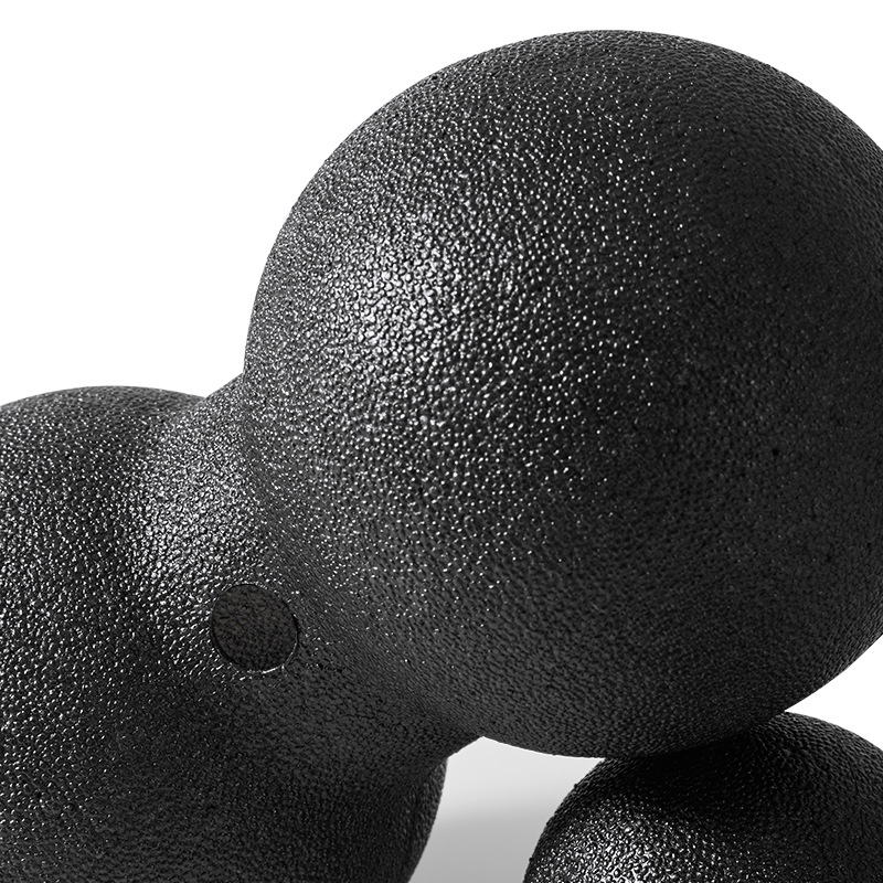 Set bola tekanan akupuntur pij - Acupressure Ball Set ulasan dan harga