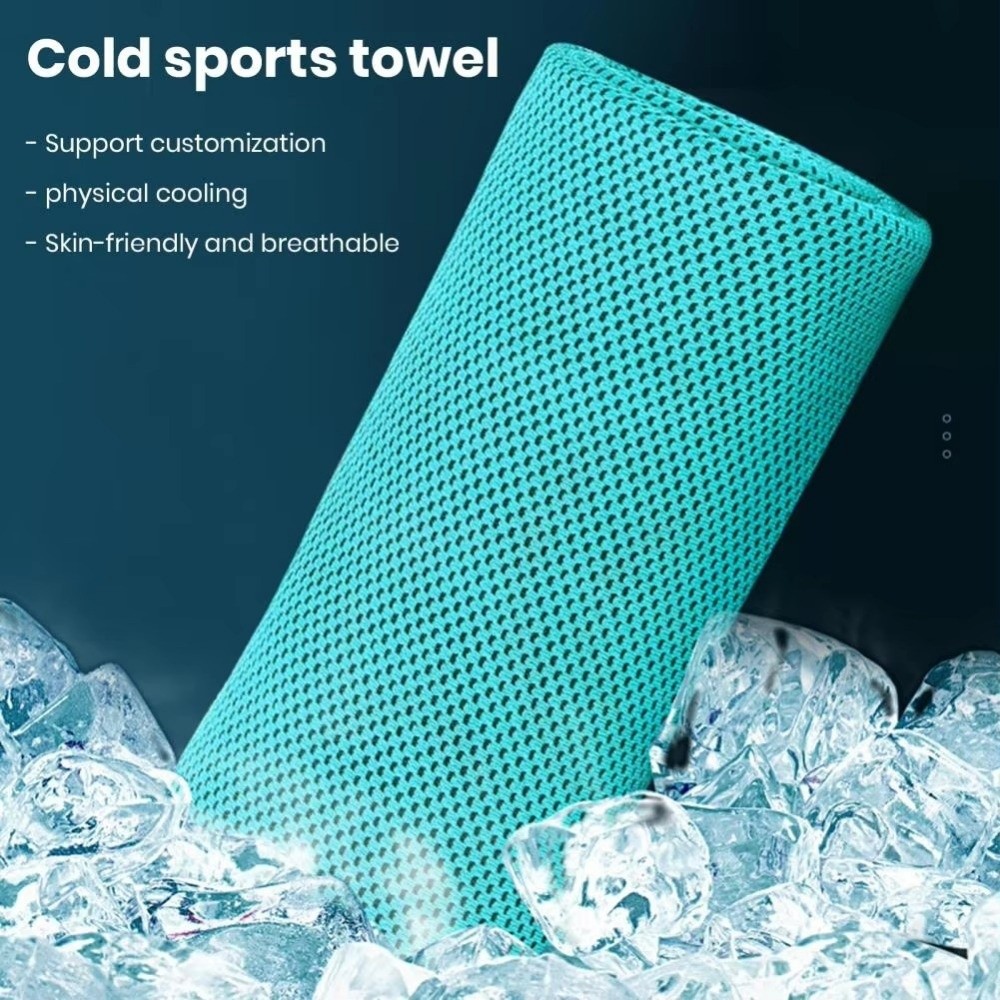 Handuk Pendingin yang Dapat Be - Pilates Yoga Towel ulasan dan harga