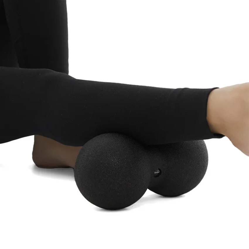 Set Bola Akupresur Pijat Kacan - Acupressure Ball Set ulasan dan harga