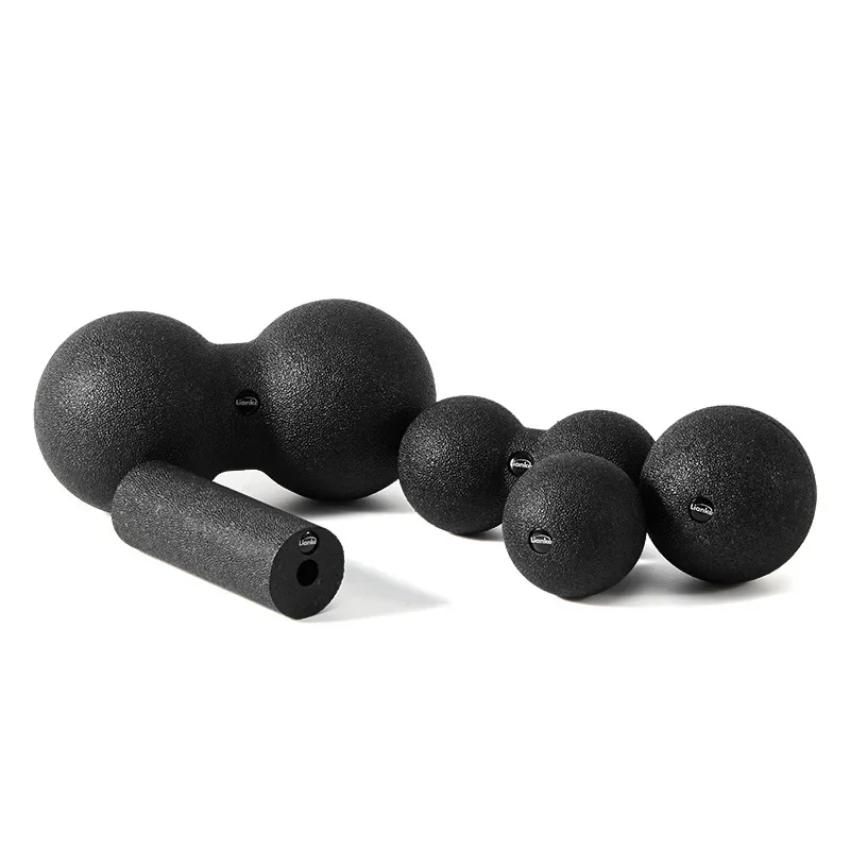 Set Bola Akupresur Pijat Kacan - Acupressure Ball Set ulasan dan harga