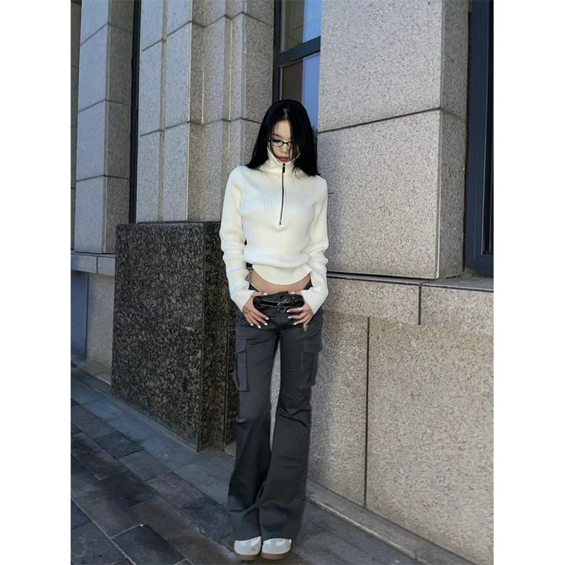 Sweater, Jumper, Pullover Wani - Pilates Yoga Class ulasan dan harga