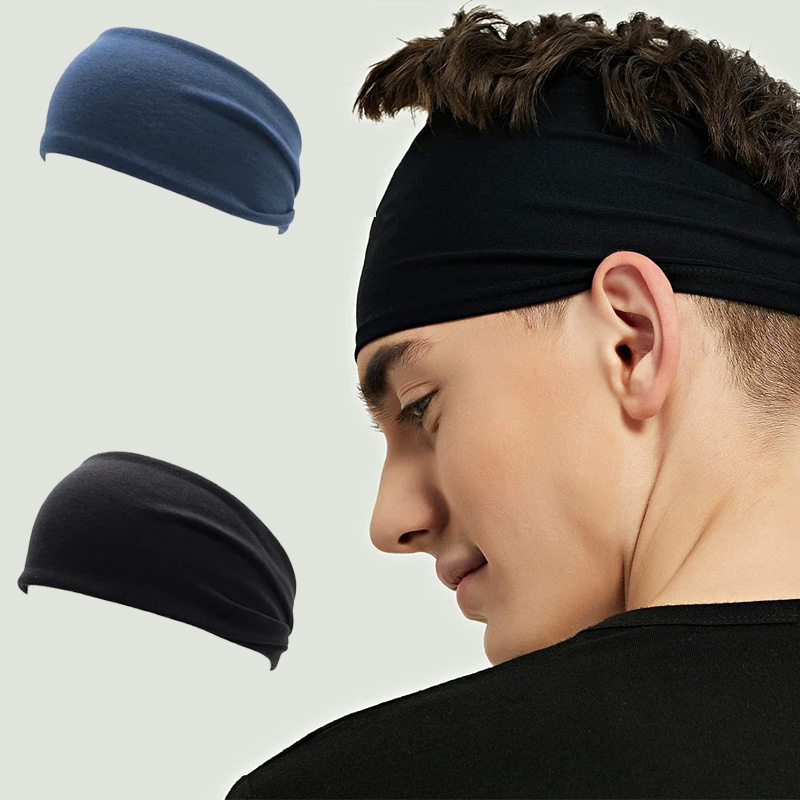 Ikat Kepala Olahraga Pria Wani - Pilates Yoga Towel ulasan dan harga