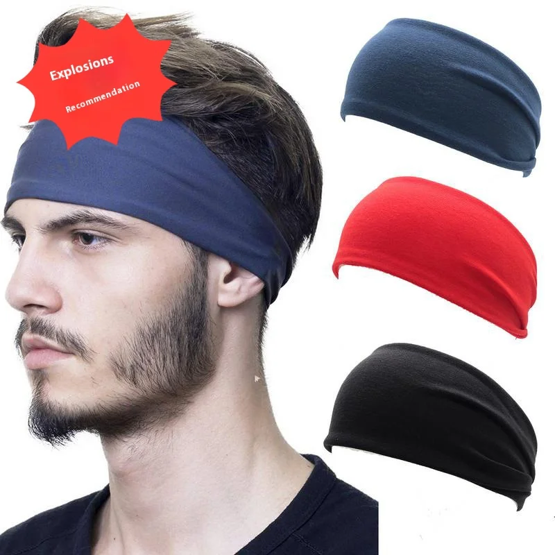Ikat Kepala Olahraga Pria Wani - Pilates Yoga Towel ulasan dan harga