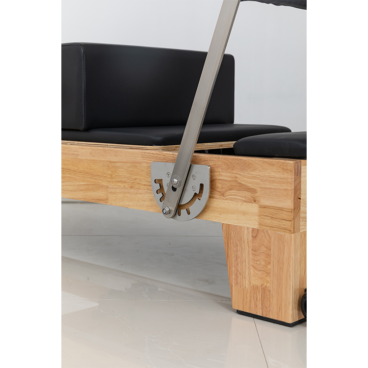 Peralatan Pilates Reformer Ter - Pilates Yoga Home ulasan dan harga