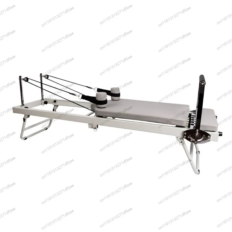 Peralatan Pilates Reformer unt - Pilates Yoga Home ulasan dan harga