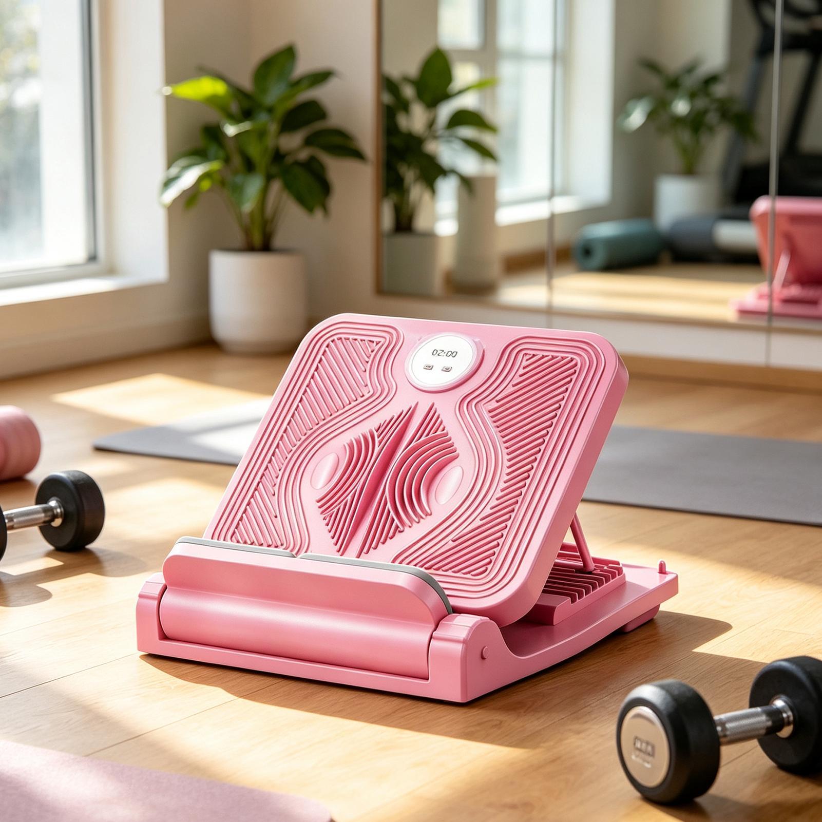Papan Peregangan Betis Anti-Se - Pilates Yoga Home ulasan dan harga