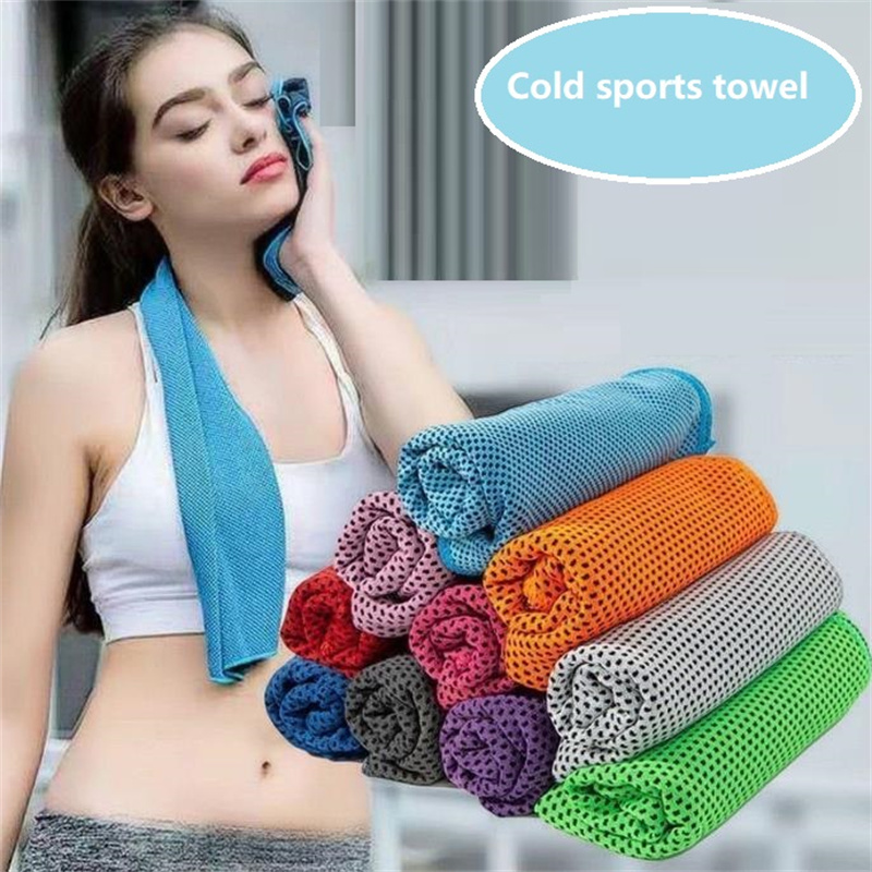 Handuk Olahraga Cepat Kering Y - Pilates Yoga Towel ulasan dan harga