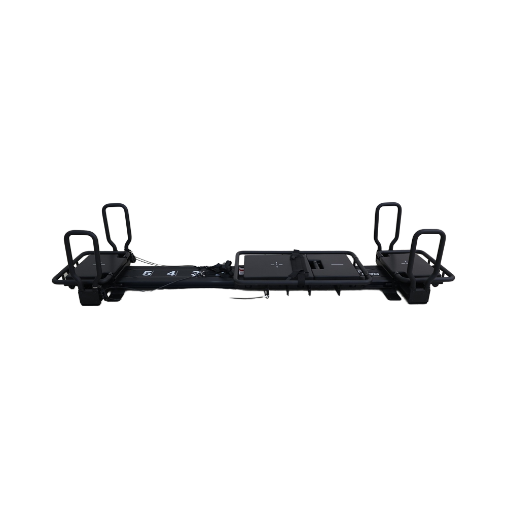 Set Reformer Pilates Mini Prof - Pilates Yoga Home ulasan dan harga