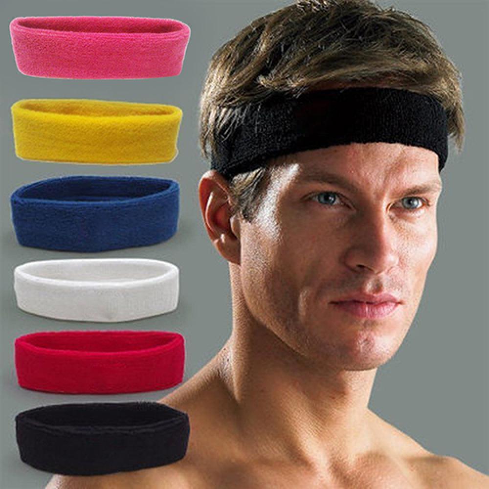 Cepat Kering Sweatband Olahrag - Pilates Yoga Towel ulasan dan harga