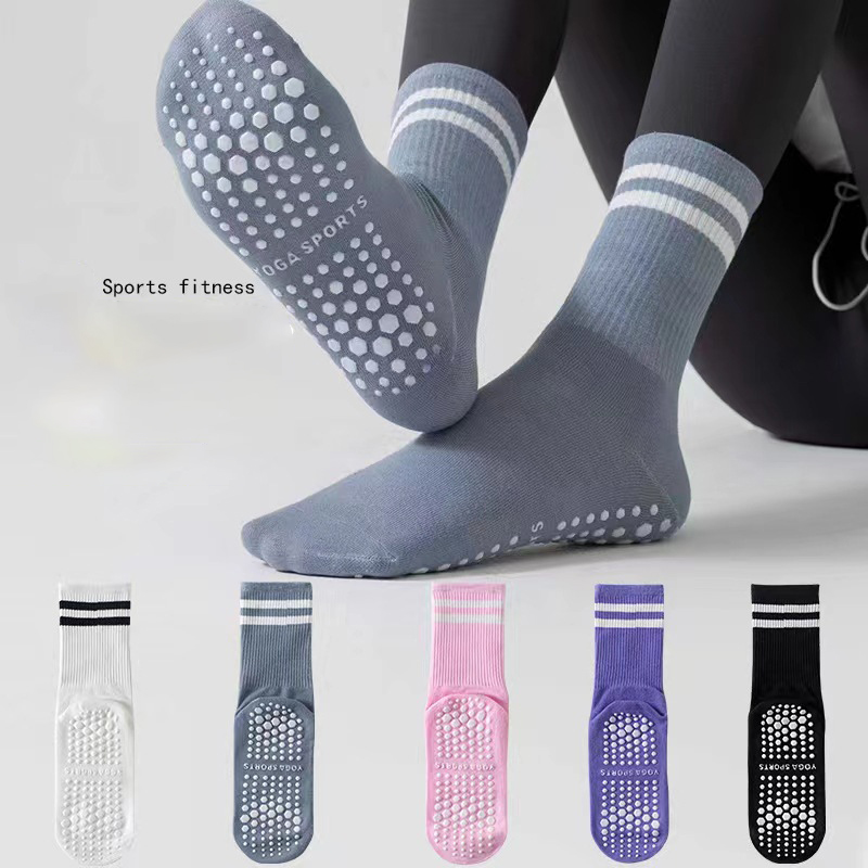 Dreamlikelin 1 Pasang Kaus Kak - Pilates & Yoga Vida ulasan dan harga