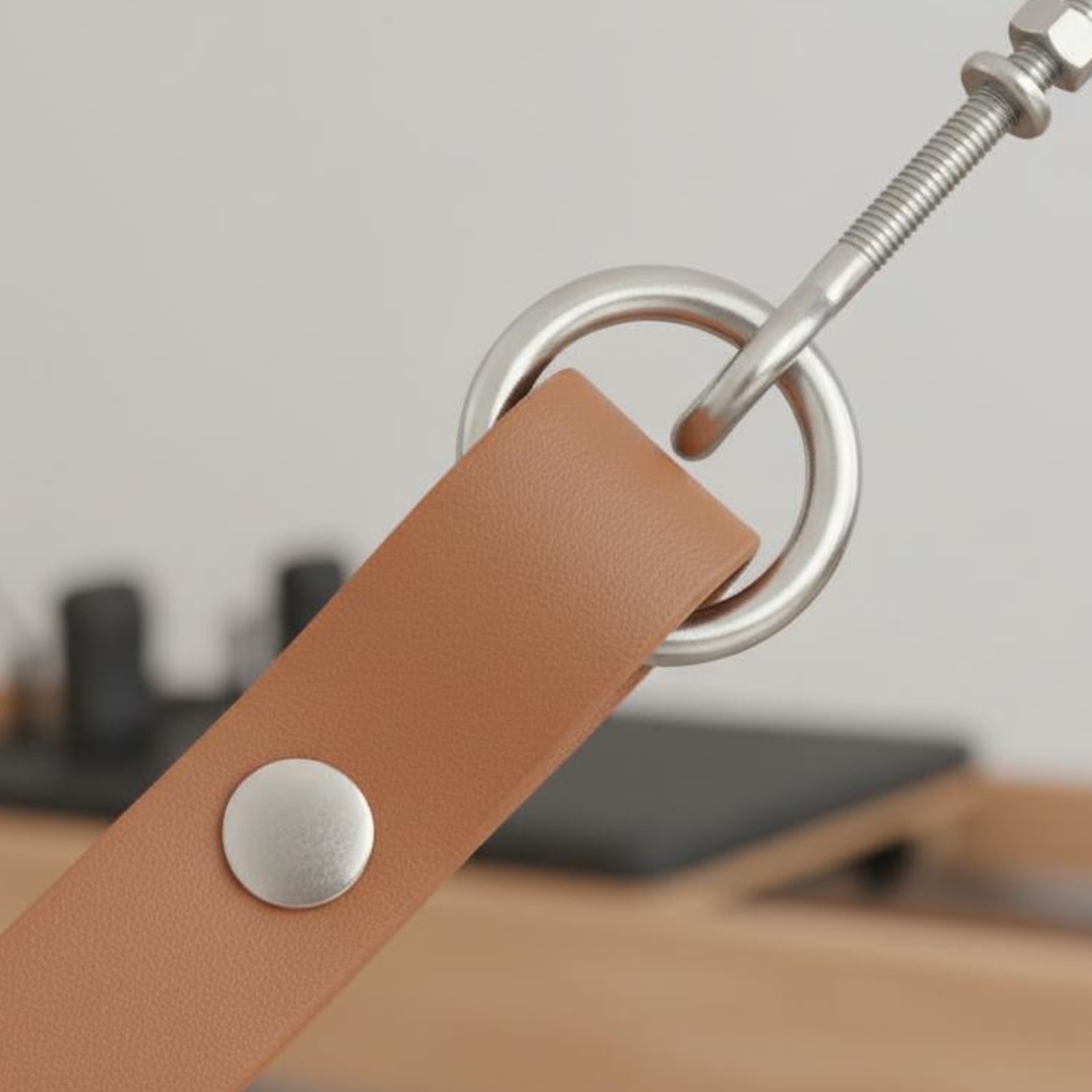 Tali Pilates Double Loop Refor - Pilates & Yoga Vida ulasan dan harga