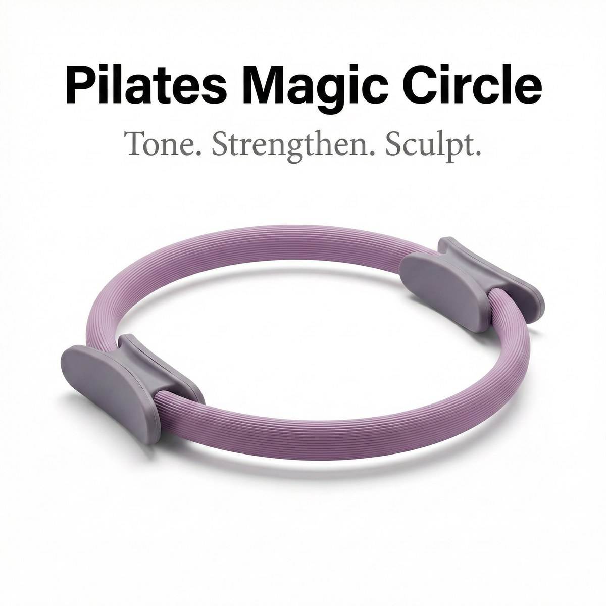 Cincin Pilates 38cm, Yoga Magi - Pilates Yoga Home ulasan dan harga