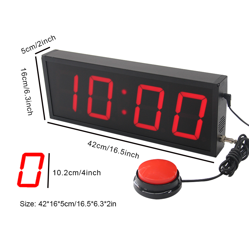 Timer GYM Multifungsi untuk La - Pilates Yoga Or Gym ulasan dan harga