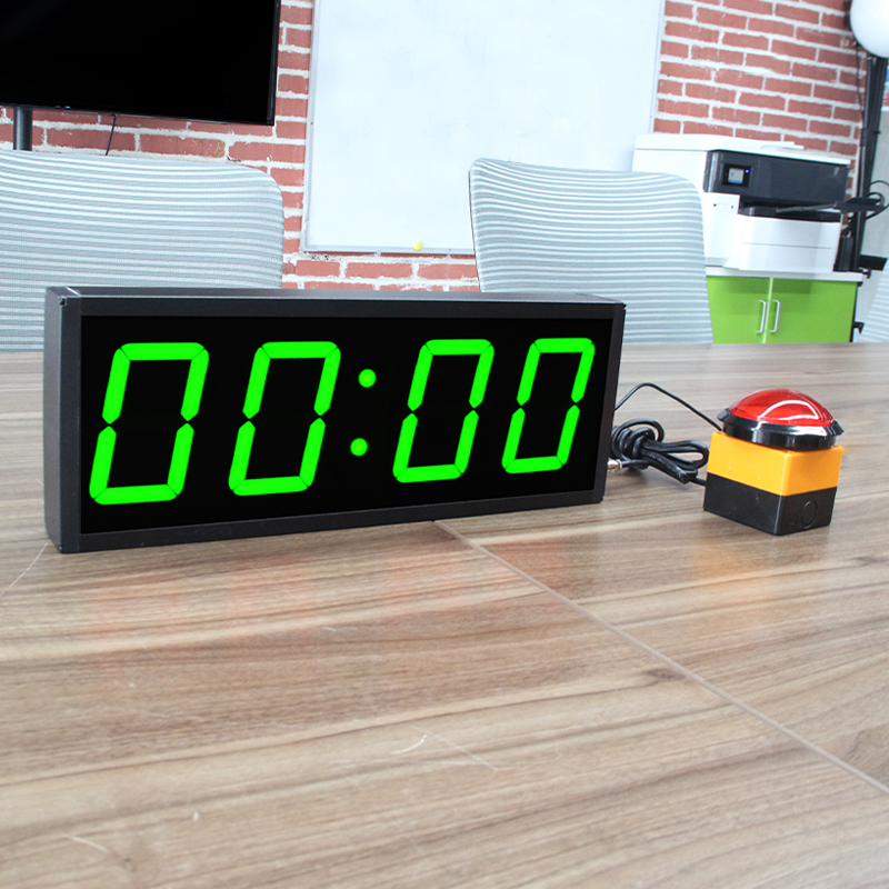 Timer GYM Multifungsi untuk La - Pilates Yoga Or Gym ulasan dan harga