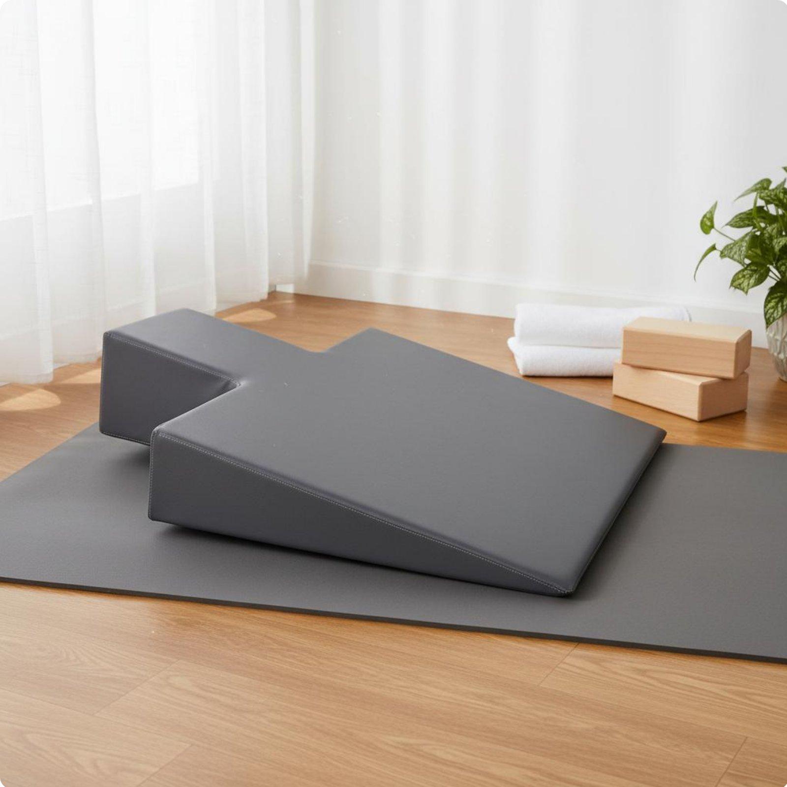 Bantal Penyangga Ibu Hamil Bus - Pilates & Yoga Vida ulasan dan harga