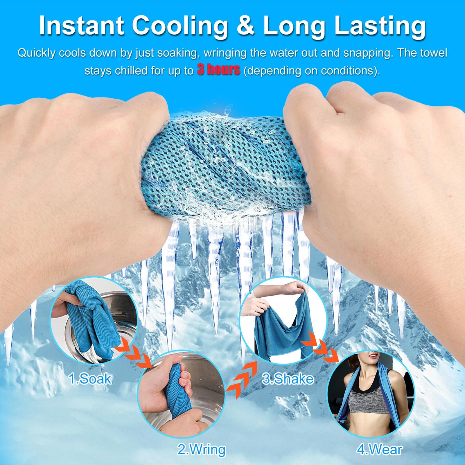 Handuk Microfiber Olahraga Cep - Pilates Yoga Towel ulasan dan harga