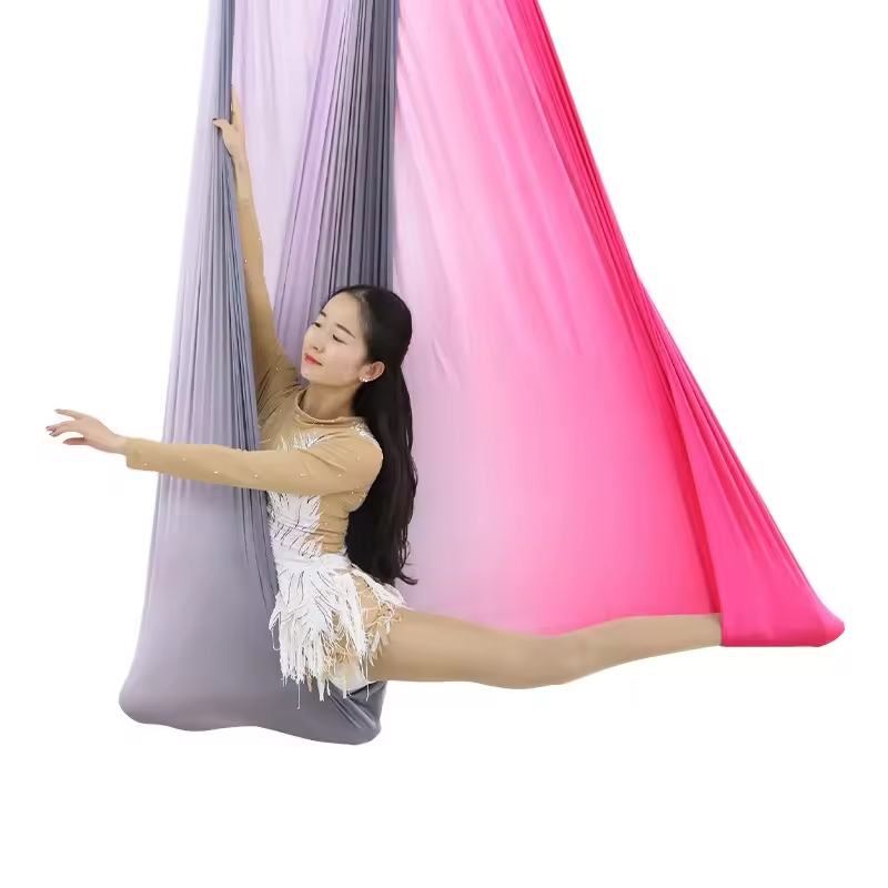 Hammock Yoga Udara 7m, Ayunan  - Pilates Yoga Aerial ulasan dan harga