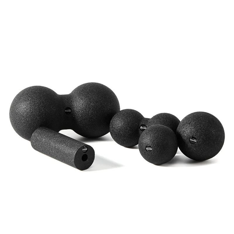 Set bola tekanan akupuntur pij - Acupressure Ball Set ulasan dan harga