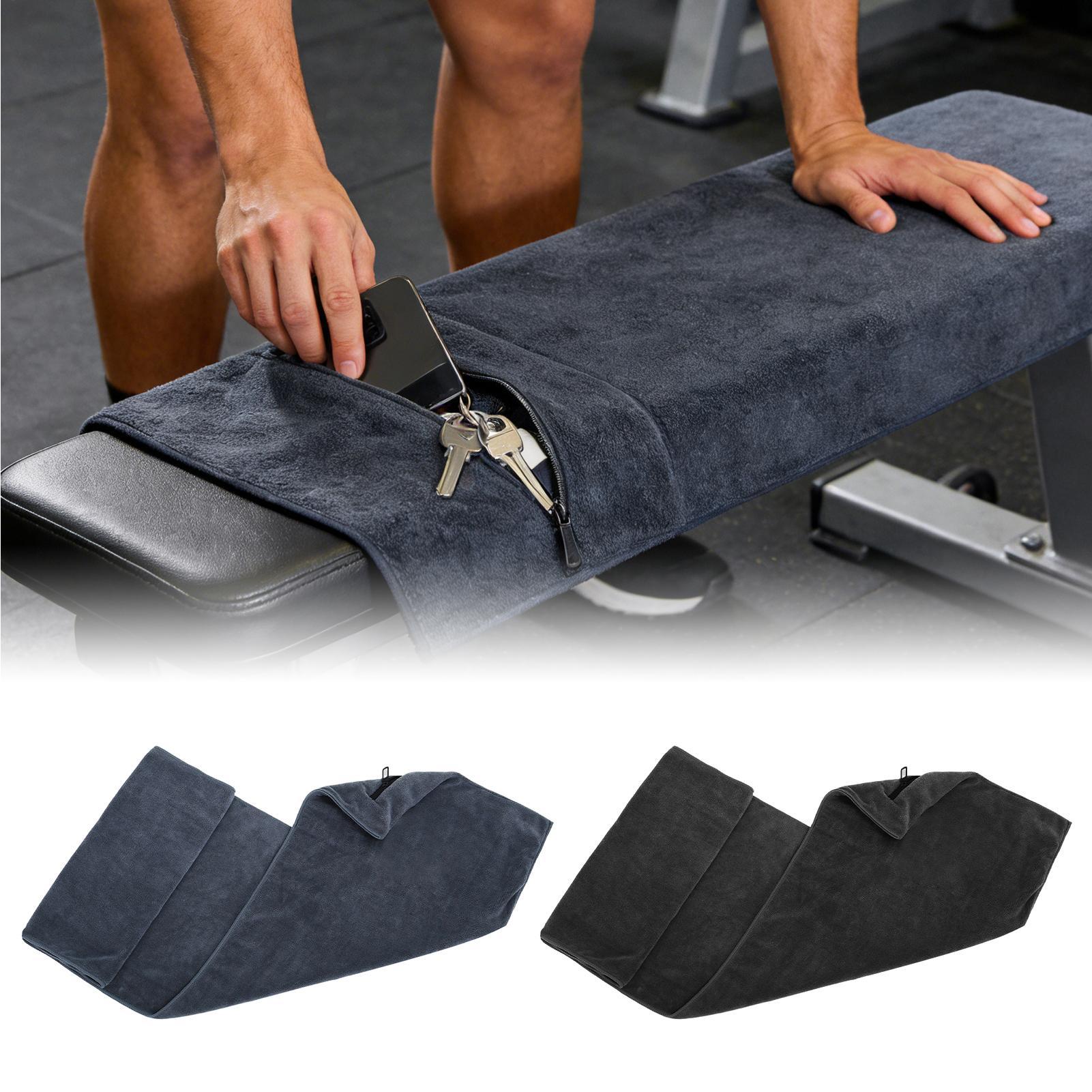 Handuk Gym Berkinerja Tinggi d - Pilates Yoga Towel ulasan dan harga