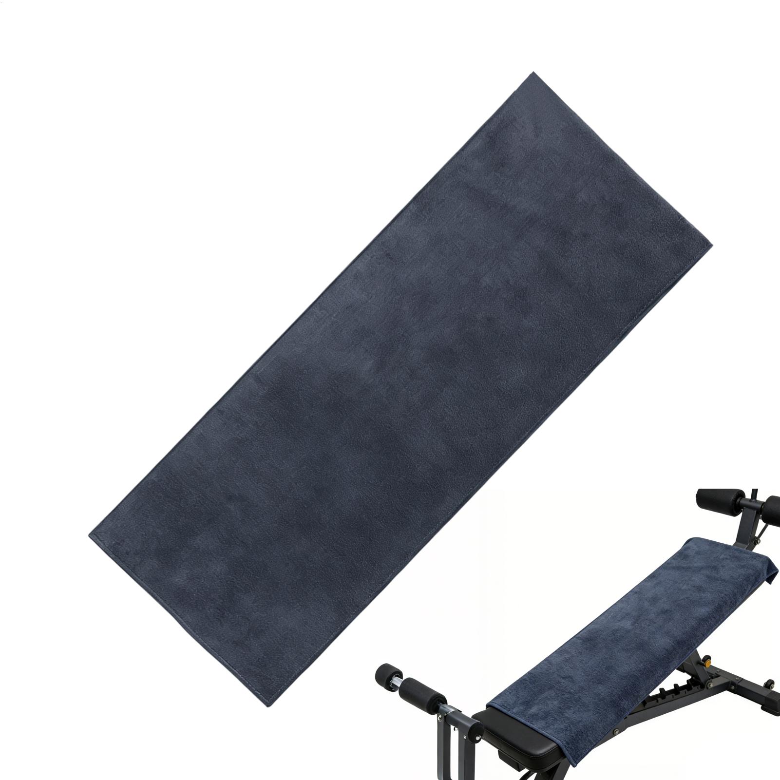 Handuk Gym Berkinerja Tinggi d - Pilates Yoga Towel ulasan dan harga