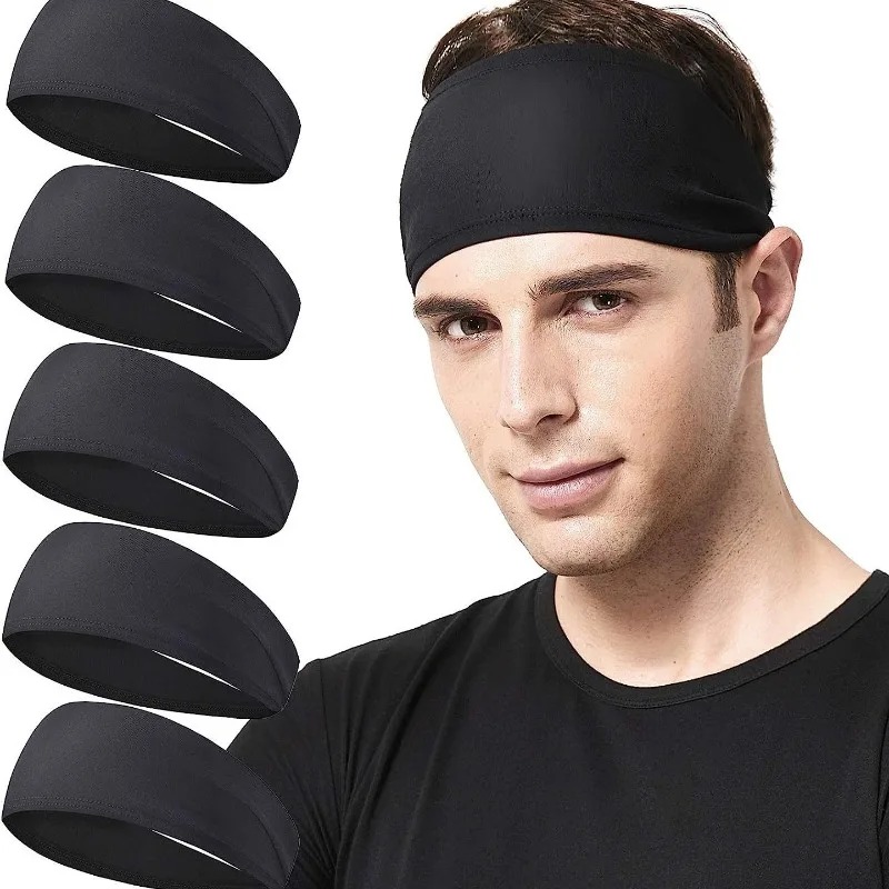 5 Buah Ikat Kepala Olahraga El - Pilates Yoga Towel ulasan dan harga