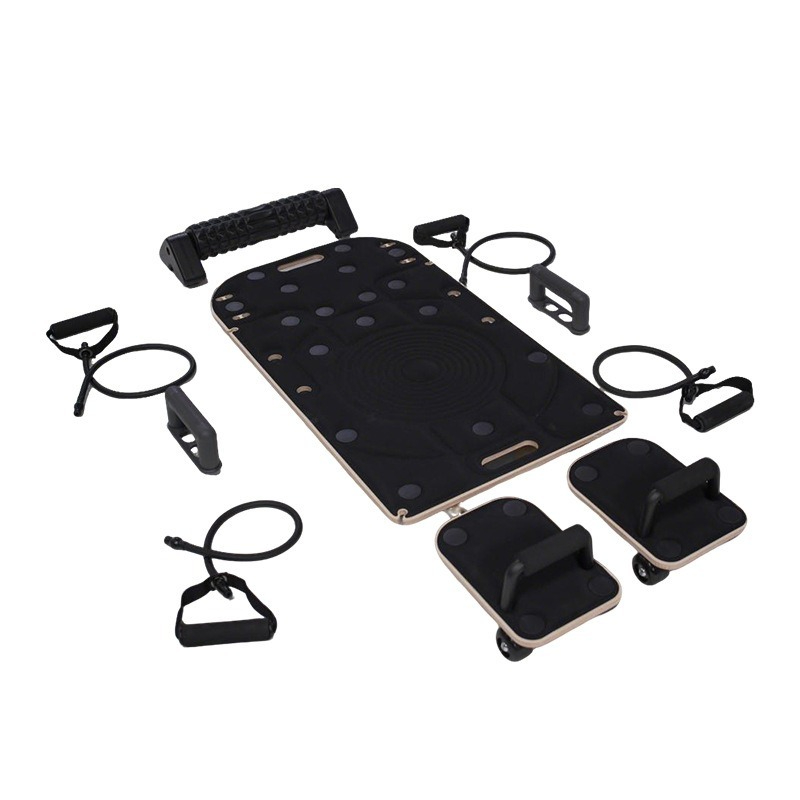 Tempat Tidur Latihan Pilates L - Pilates Yoga Home ulasan dan harga