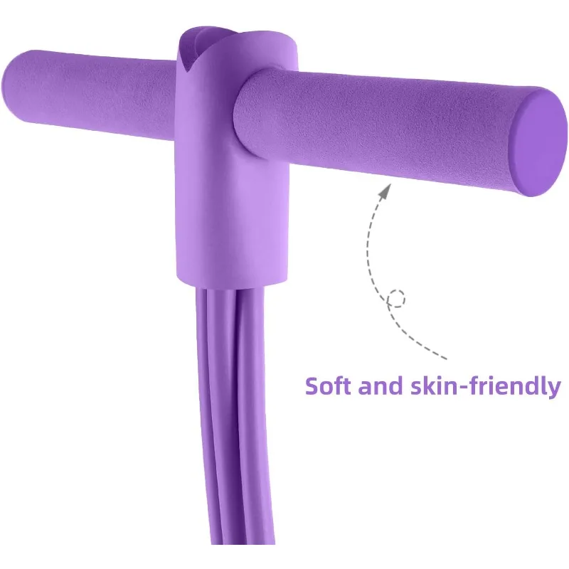 Pita Elastis Resistensi Tingka - Pilates Yoga Home ulasan dan harga