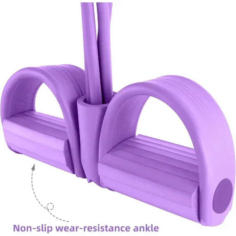 Pita Elastis Resistensi Tingka - Pilates Yoga Home ulasan dan harga